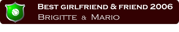 Best girlfriend & friend 2006