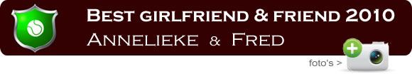 Bekijk het online foto album van Best girlfriend & friend 2010